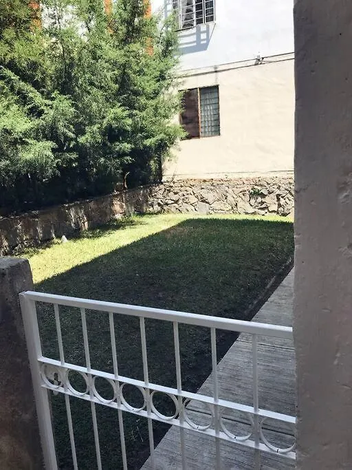 Posadas Nido Del Tecolote Guadalajara Lägenhet