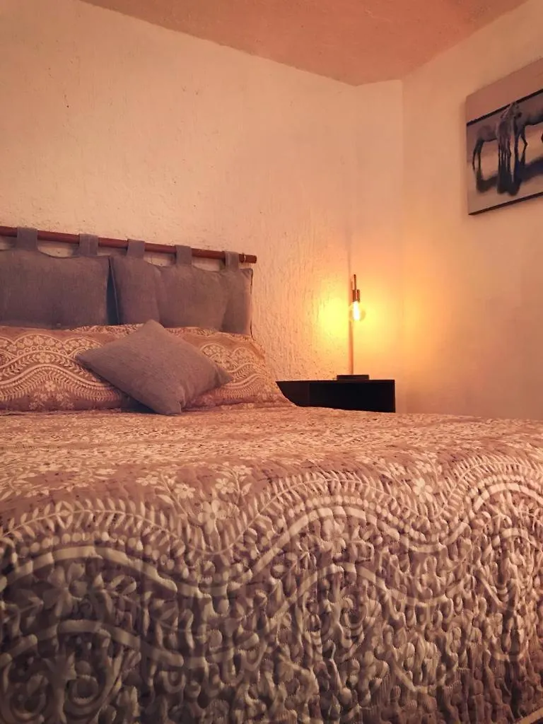Posadas Nido Del Tecolote Guadalajara Apartament