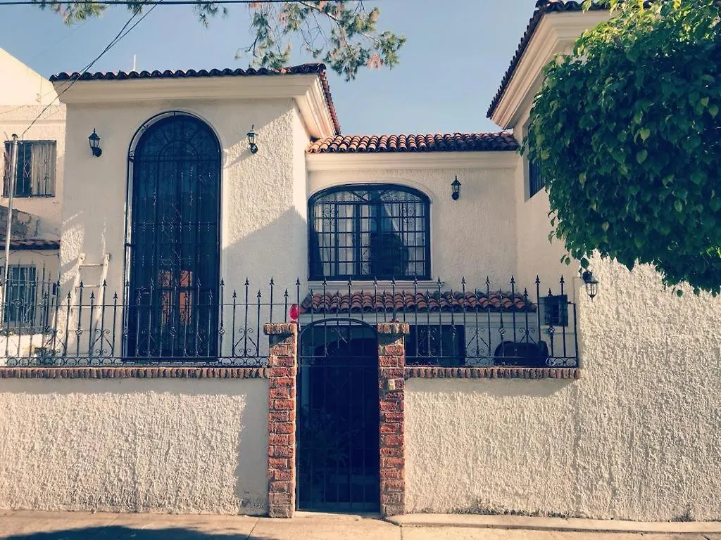 Posadas Nido Del Tecolote Guadalajara