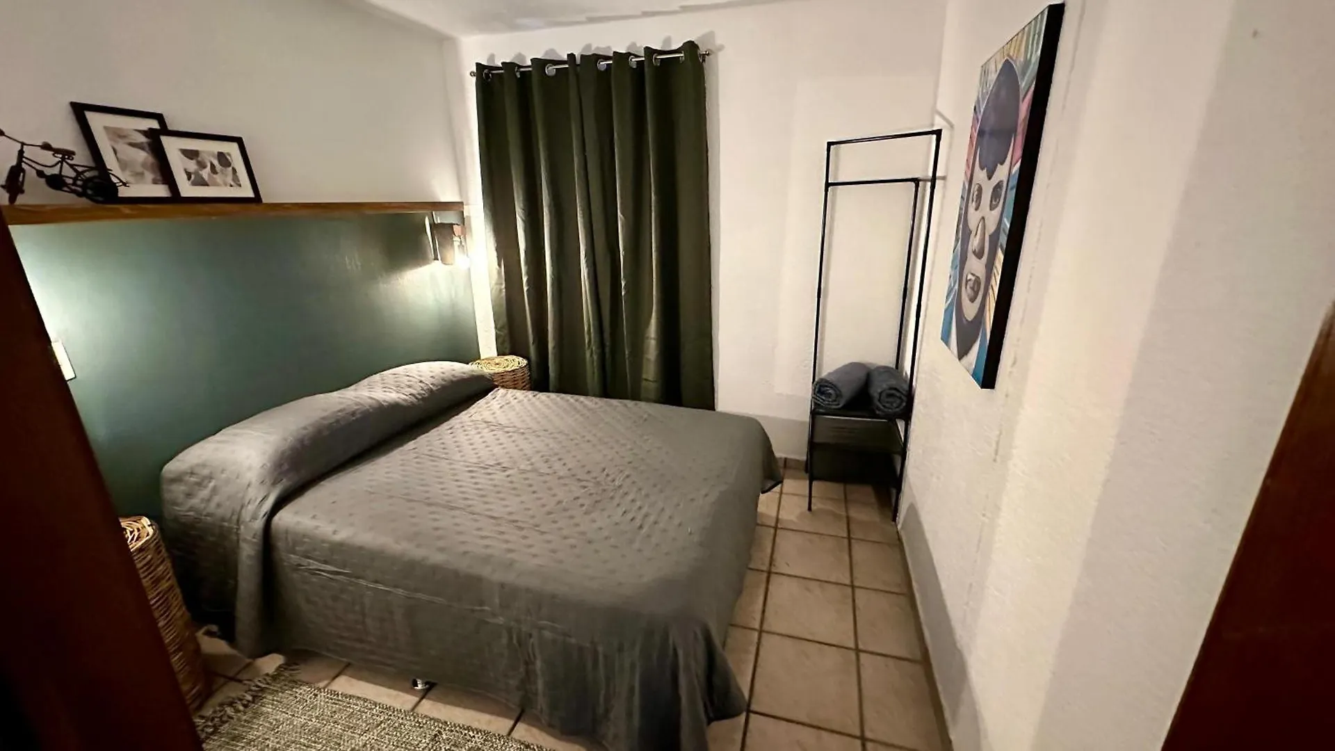 Posadas Nido Del Tecolote Guadalajara Apartament