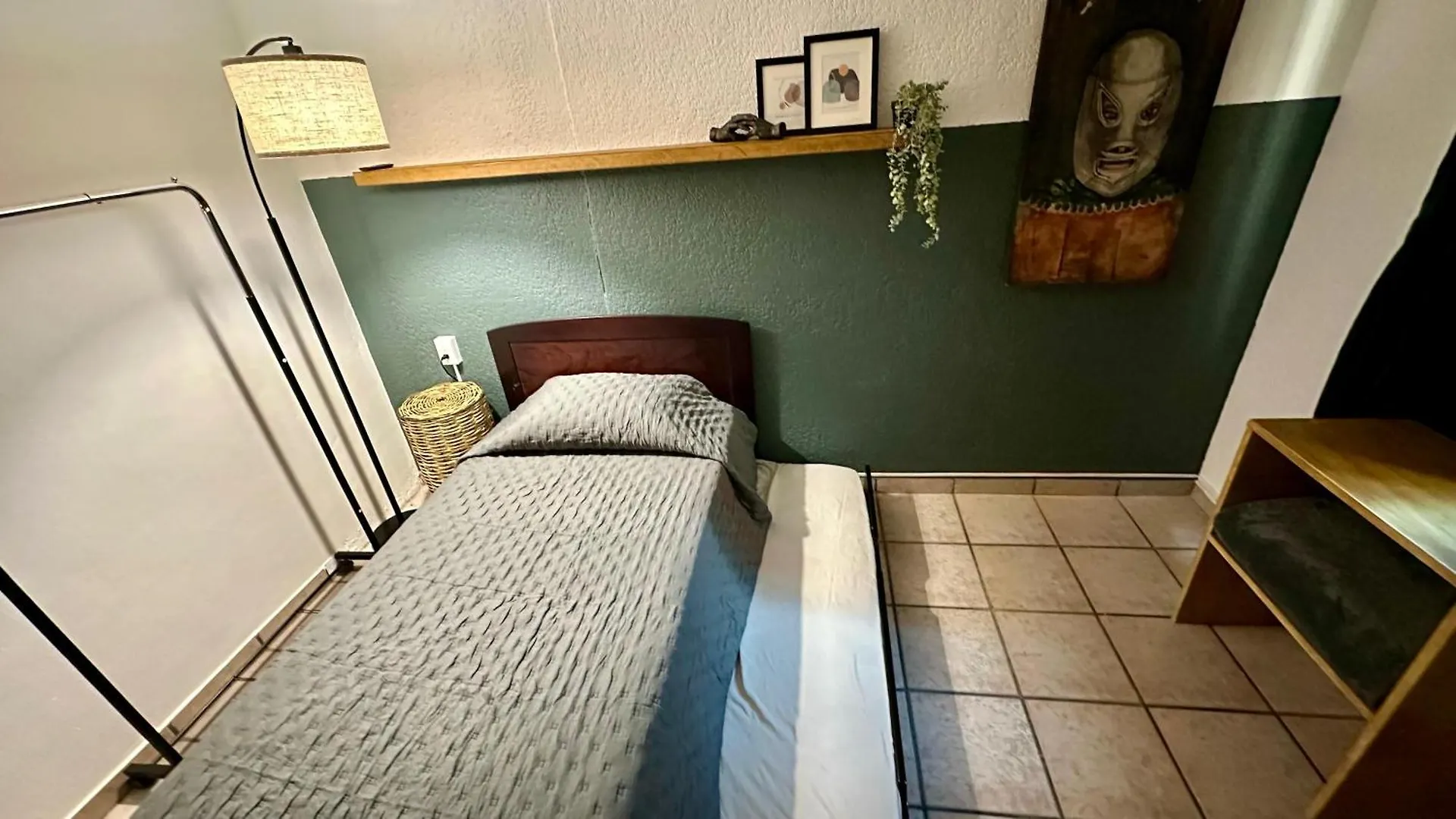 Apartament Posadas Nido Del Tecolote Guadalajara Meksyk