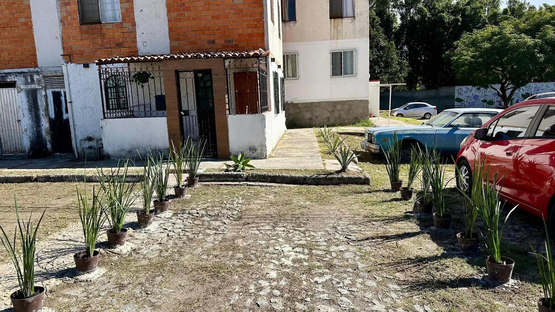 Posadas Nido Del Tecolote Guadalajara