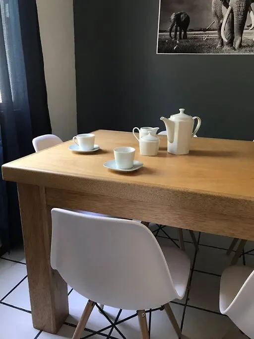 Apartament Posadas Nido Del Tecolote Guadalajara