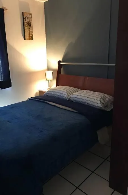 Posadas Nido Del Tecolote Guadalajara Meksyk