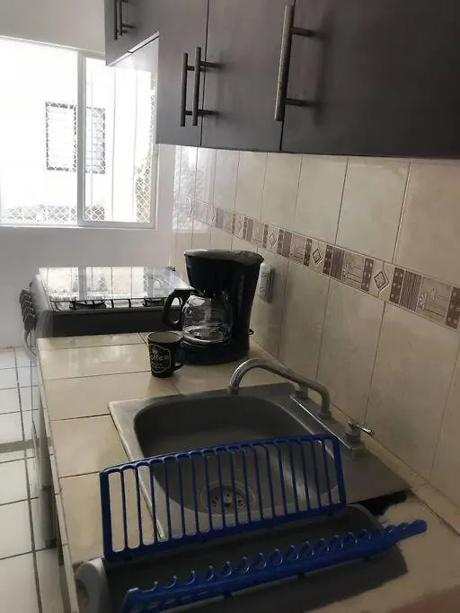 Apartament Posadas Nido Del Tecolote Guadalajara